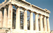 Parthenon, Akropolis