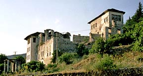 30.5.2003 - Gjirokastra