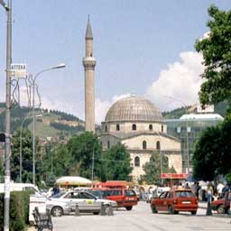 2.6.2003 - Bitola