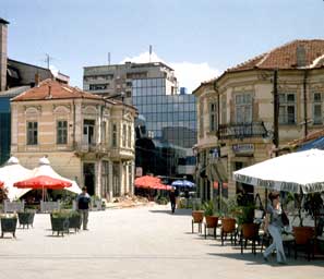 2.6.2003 - Bitola