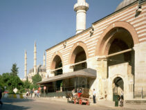 6.6.2003 - Edirne - Basar