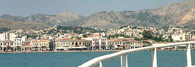 10.6.2003 - Chios