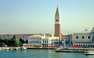 19.6.2003 - Venedig