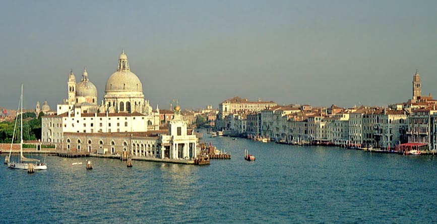 19.6.2003 - Venedig