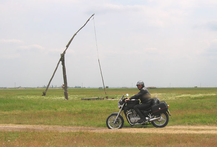 27. Mai, Vojvodina