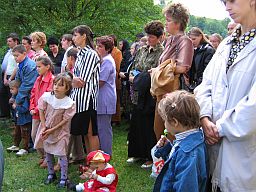 31. Mai, durch das Aries Tal