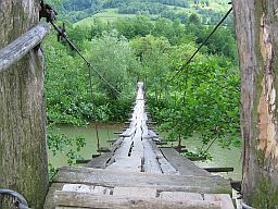 31. Mai, Hngebrcke ber den Aries