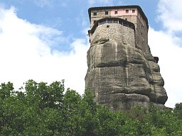 10. Juni, Meteora