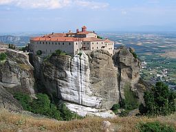 10. Juni, Meteora