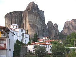 11. Juni, Meteora