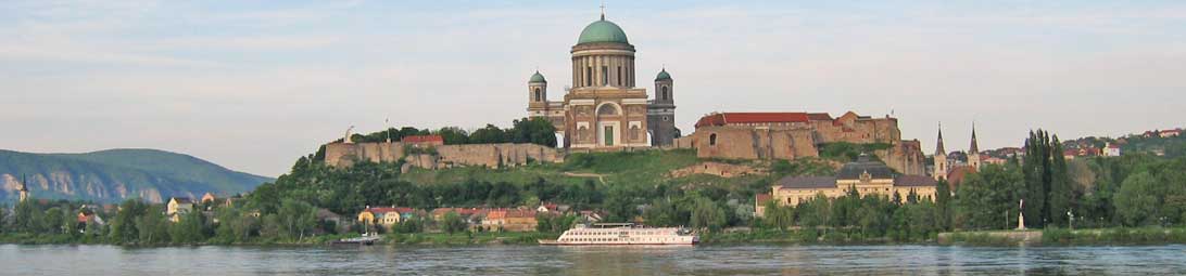 22.5.2005 - Ungarn - Esztergom