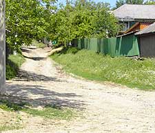 27.5.2005 - Moldawien