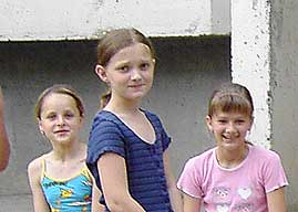 28.5.2005 - Moldawien - Chisinau