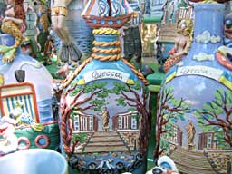 29.5.2005 - Ukraine - Odessa - Souvenirs, Souvenirs