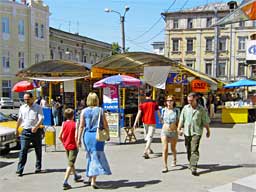 29.5.2005 - Ukraine - Odessa