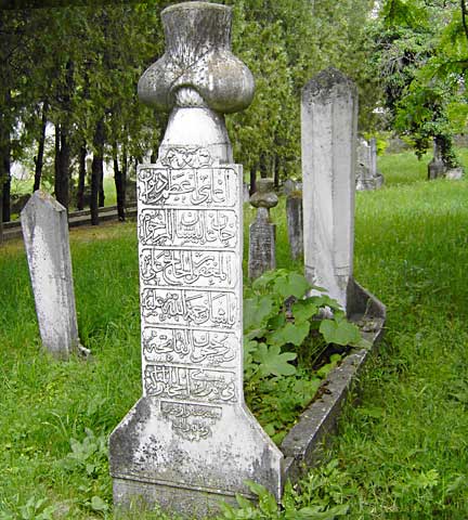 31.5.2005 - Ukraine - Bachcisaraj