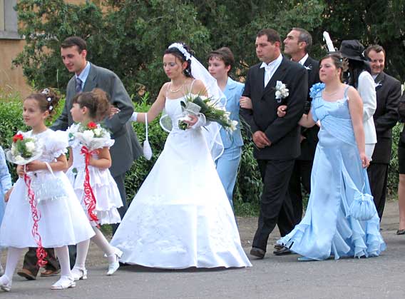 11.6.2005 - Rumnien - von Caracal nach Timisoara