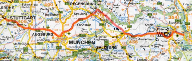 21.5.2005 - Obersterreich