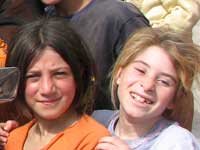 22.5.2006 - Leute aus Safranbolu