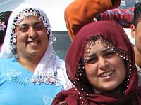 22.5.2006 - Leute aus Safranbolu