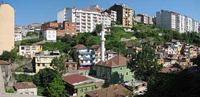 25.5.06 - Trabzon