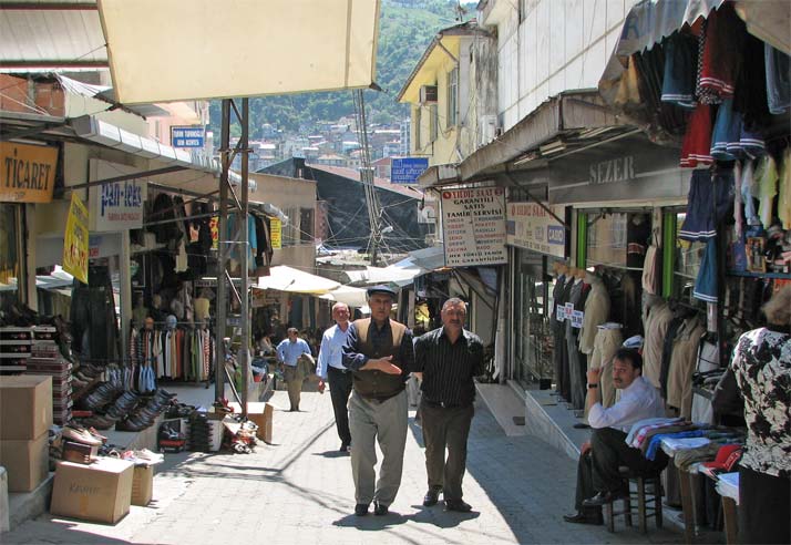 25.5.06 - Trabzon