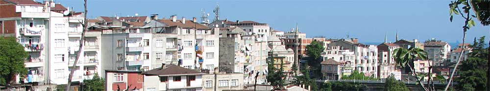 26.5.2006 - Türkischer Wohnungsbau