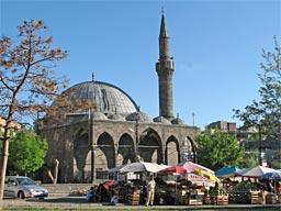 3.6.2006 - Erzurum