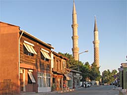 16.5.2007, Edirne