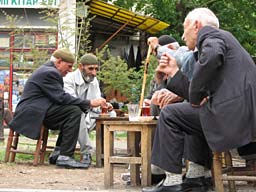 23.5.2007, Diyarbakir