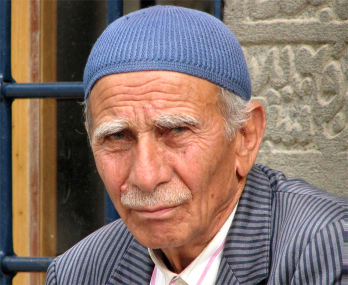 23.5.2007, Diyarbakir