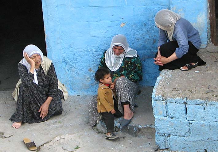 23.5.2007, Diyarbakir
