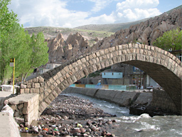 26.5.2007, Kandovan