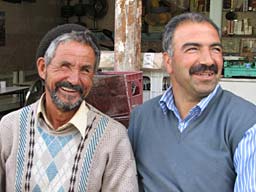 26.5.2007, Kandovan