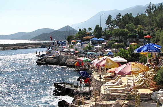 11.6.2007, Kas