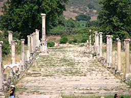 14.6.2007, Ephesus