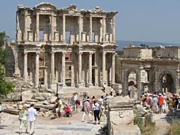 14.6.2007, Ephesus