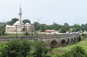 16.-17.6.2007, Edirne