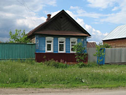 27.5.2009, Chwalynsk